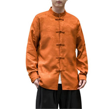 Load image into Gallery viewer, &quot;pójiā&quot; Tang Dynasty jacket