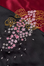 Load image into Gallery viewer, Premium carp splash embroidery sukajan jacket