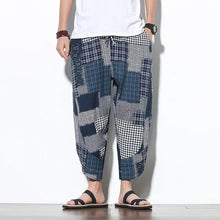 Load image into Gallery viewer, Yakeru harem pants