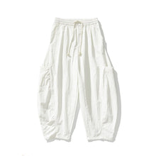 Load image into Gallery viewer, "Meikyō" baggy harem pants