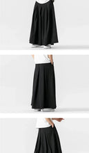 Load image into Gallery viewer, Wide bushido Koi pants