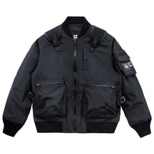 Load image into Gallery viewer, Premium &quot;Hachi&quot; tactical techwear jacket