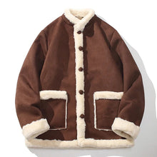 Load image into Gallery viewer, Thick xue-tai Tang jacket