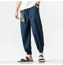 Load image into Gallery viewer, &quot;Hachirou&quot; harem pants