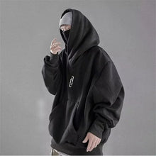 Load image into Gallery viewer, &quot;Kai&quot; tech wear desert hoodie