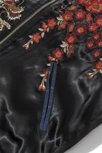 Load image into Gallery viewer, Hyper premium fierce dragons embroidery sukajan souvenir jacket