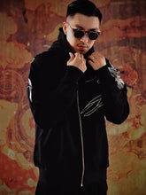 Load image into Gallery viewer, Hyper premium motsu hoodie