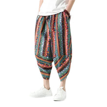 Load image into Gallery viewer, &quot;Toshi&quot; harem pants