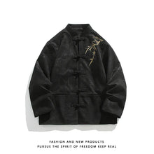 Load image into Gallery viewer, &quot;Tángfēng&quot; Tang Dynasty jacket