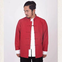 Load image into Gallery viewer, &quot;fanqiè&quot; Tang Dynasty jacket