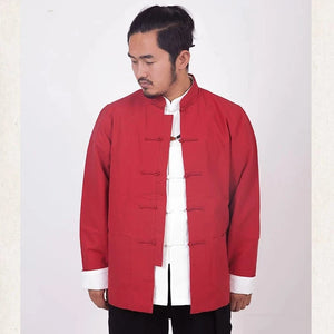"fanqiè" Tang Dynasty jacket