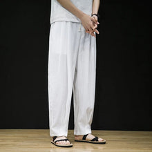 Load image into Gallery viewer, &quot;gokai&quot; Japanese harem pants