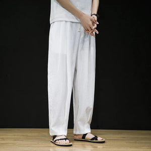 "gokai" Japanese harem pants
