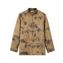 Load image into Gallery viewer, &quot;Li Zhao&quot; Tang Dynasty jacket