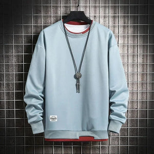 "Shunkan" sweatshirt