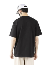 Load image into Gallery viewer, Lion head embroidery T-shirt