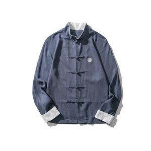 Tang Dynasty tiānshǐ shirt