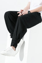 Load image into Gallery viewer, Yuuma harem pants