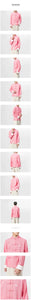 Tang Dynasty tiānshǐ shirt