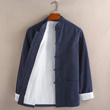 Load image into Gallery viewer, &quot;fanqiè&quot; Tang Dynasty jacket