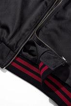 Load image into Gallery viewer, Premium carp splash embroidery sukajan jacket