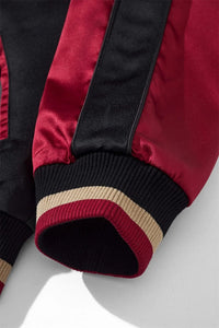 Premium judge dragon embroidery sukajan jacket
