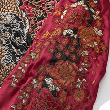Load image into Gallery viewer, Premium twin dragon embroidery sukajan jacket