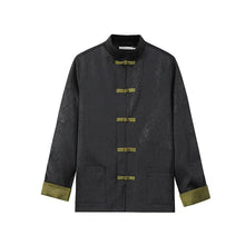Load image into Gallery viewer, Premium lingyun Tang Dynasty jacket