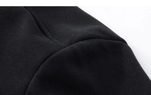 Load image into Gallery viewer, Embroidery circular carp hoodie / sweatshirt