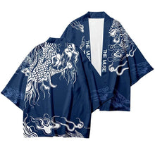 Load image into Gallery viewer, Assorted graphic kimonos G3