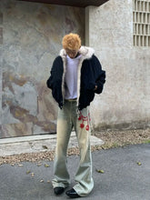 Load image into Gallery viewer, Wool lining &quot;Akio&quot; jacket