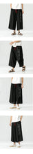 Load image into Gallery viewer, Sora ankle length harem pants