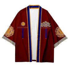 Load image into Gallery viewer, Assorted graphic kimonos G2