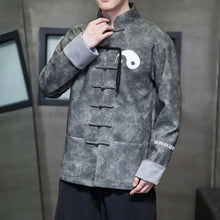 Load image into Gallery viewer, &quot;Hànlín&quot; Tang Dynasty jacket