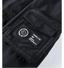 Load image into Gallery viewer, Premium &quot;Hachi&quot; tactical techwear jacket