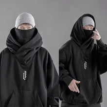 Load image into Gallery viewer, &quot;Kai&quot; tech wear desert hoodie