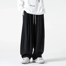 Load image into Gallery viewer, &quot;Orochi&quot; baggy harem pants