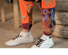 Load image into Gallery viewer, &quot;Mogu&quot; harem pants
