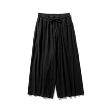 Load image into Gallery viewer, &quot;tsugi&quot; harem pants