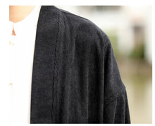 Load image into Gallery viewer, "Tsukikage" kimono