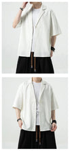 Load image into Gallery viewer, Taio Tang style shirt