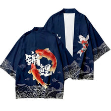 Load image into Gallery viewer, Assorted graphic kimonos G3