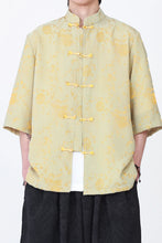 Load image into Gallery viewer, "Yúnjǐn" Tang Dynasty shirt