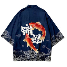 Load image into Gallery viewer, Assorted graphic kimonos G2