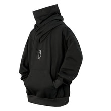 Load image into Gallery viewer, &quot;Kai&quot; tech wear desert hoodie