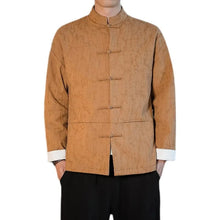 Load image into Gallery viewer, &quot;wucháng&quot; Tang Dynasty jacket