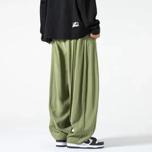 Load image into Gallery viewer, &quot;Orochi&quot; baggy harem pants