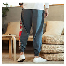 Load image into Gallery viewer, &quot;inochi&quot; harem pants