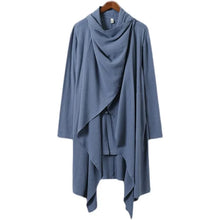 Load image into Gallery viewer, &quot;xiáng yu&quot; linen Tang cloak shirt jacket