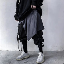 Load image into Gallery viewer, Tech wear add on skirt